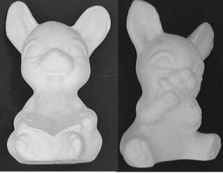 Bunnies Two