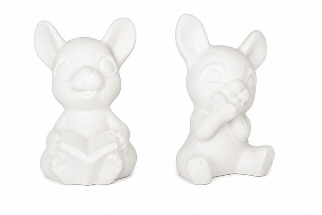 Bunnies Two