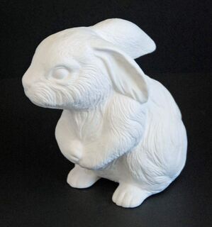 Bunny Up Real
