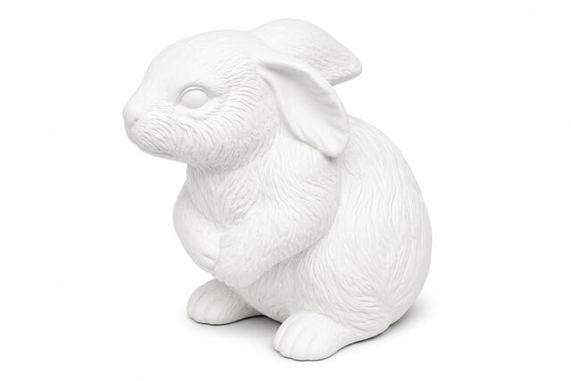 Bunny Up Real