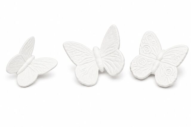 Butterflies
