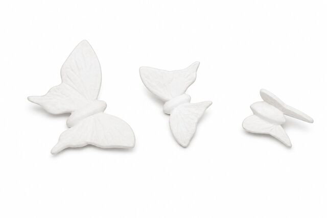 Butterflies 3 Miniature