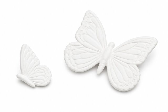 Butterflies Large