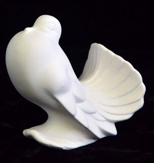Dove Male Med Love