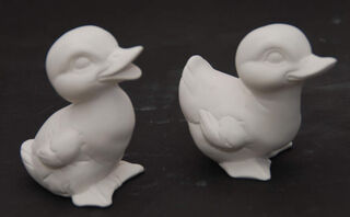 Duckling Two