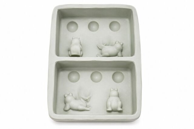 Frogs Two Casual