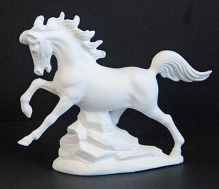 Horse Prince
