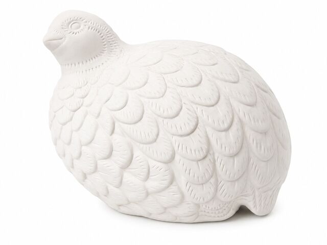 Quail Small