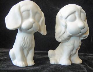 Dogs Bow & Wow
