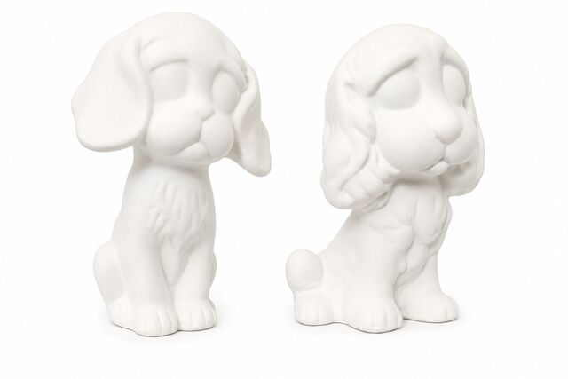 Dogs Bow & Wow