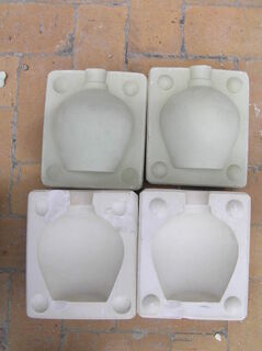 Lamp Base Oil