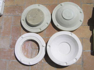 Lamp Shade Oil