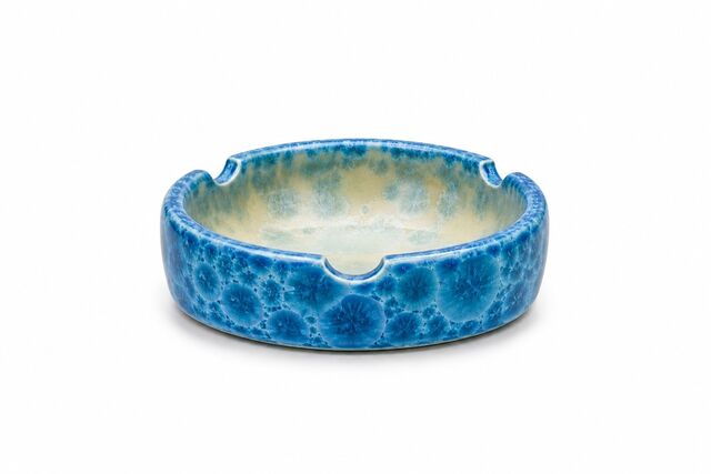 Ash Tray Round Medium
