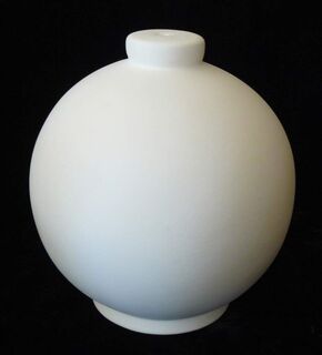 Lamp Base Ball Large