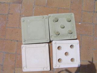 Tile 15*15