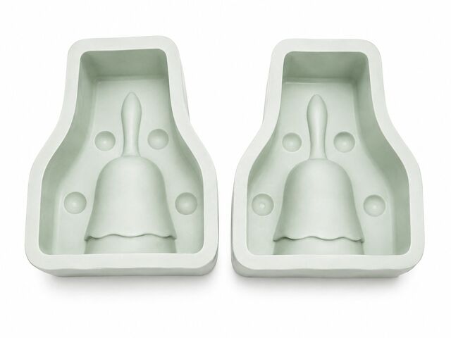 Bell - Medium