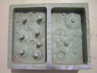 Flowers Medium