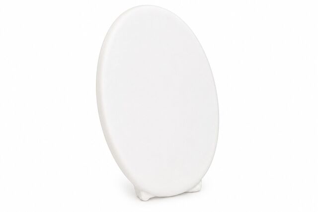 Oval Decorative
