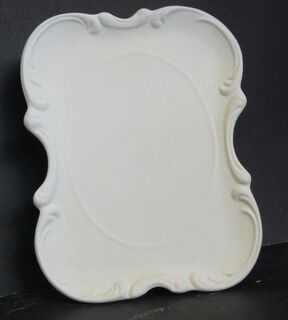 Picture Frame - Upright