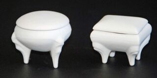 Pill Box - Miniature