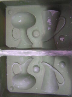 Pitcher Miniature