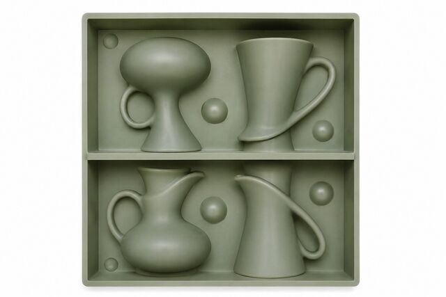 Pitcher Miniature