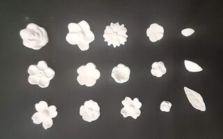 Flowers - Small
