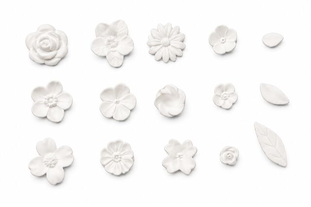 Flowers - Small