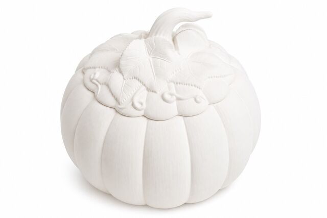 Pumpkin & Lid