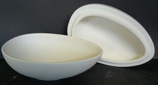 Trinket Box - Egg
