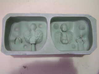 Cherub Extra Small