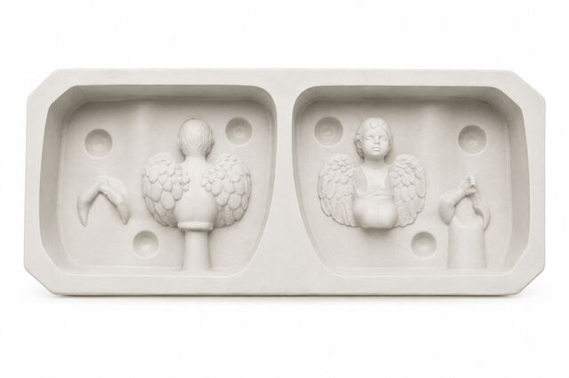 Cherubs 8 Small