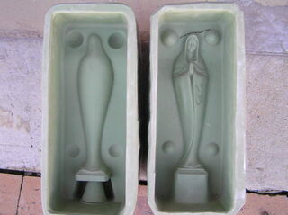 Figurine Madonna