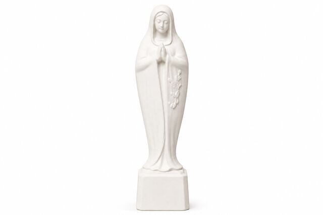 Figurine Madonna