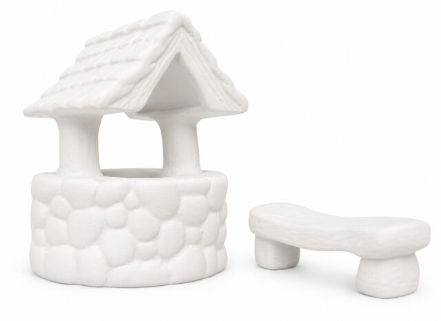 Wishing Well