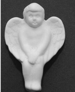 Cherub - Shelf