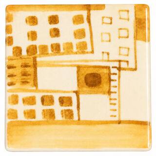 Yellow Ochre