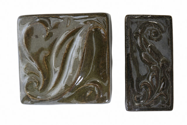 Olive Lustre