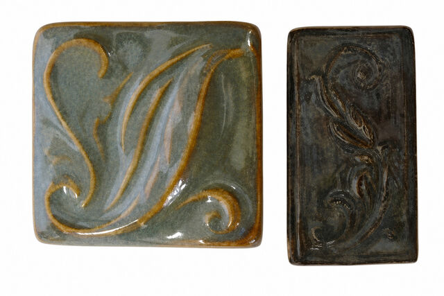 Soapstone