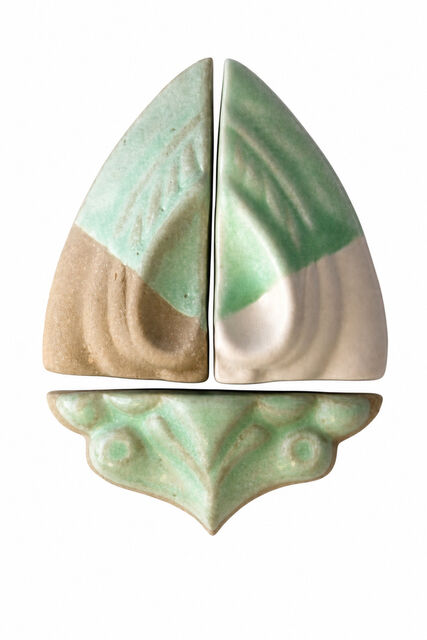 Mint Green