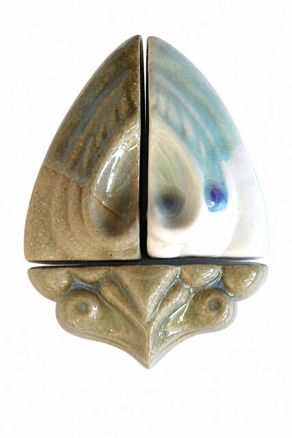 Smoky Opal