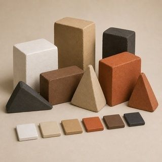 Pottery Clay