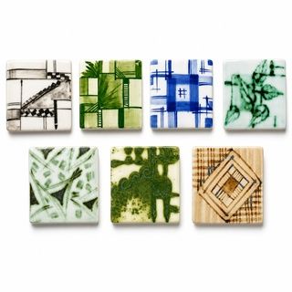 Ceramic Oxides
