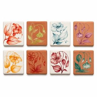 Ceramic Stains