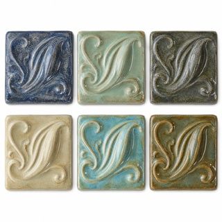 Midfire Dipping Glazes (Cone 4-6)