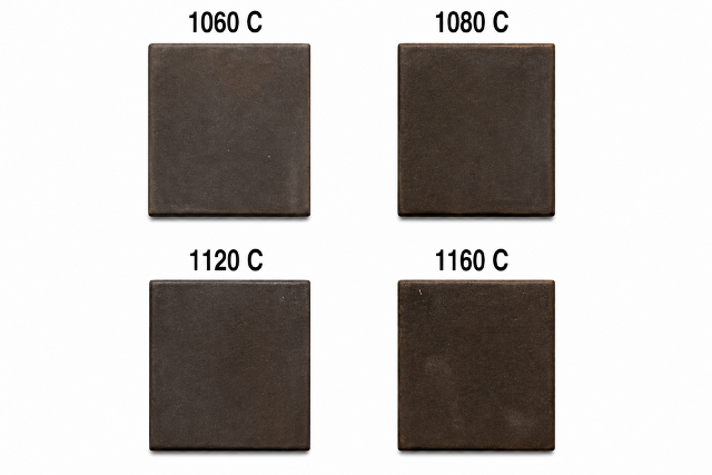 Charcoal Fine Clay