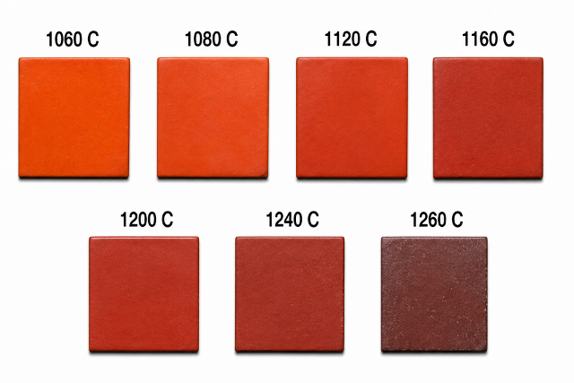 Earthenware Grog (0-1mm)