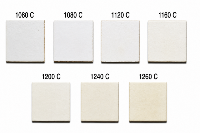 Porcelain Clay