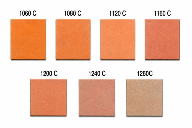 Red Schools Clay