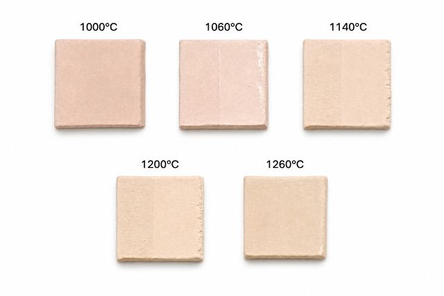 White Earthenware Paper Clay